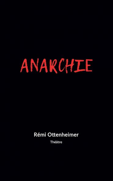 Anarchie