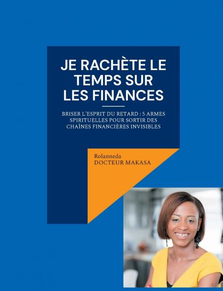 Je rachète le temps sur les finances