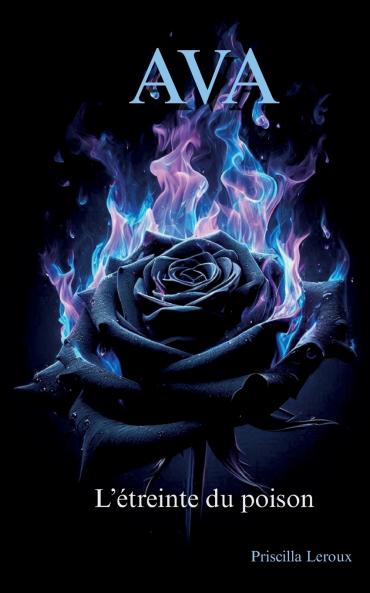 Ava l'étreinte du poison