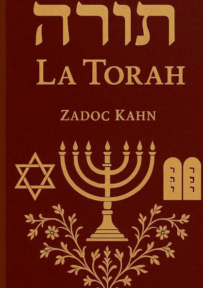 La Torah