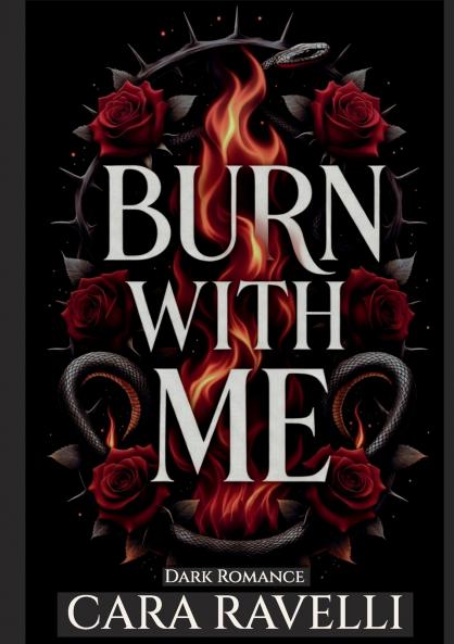 Burn with Me