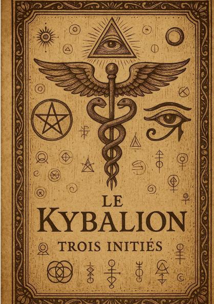 Le kybalion