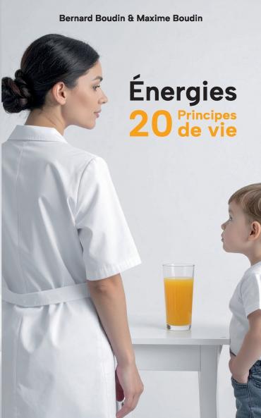 Énergies 20 Principes de vie