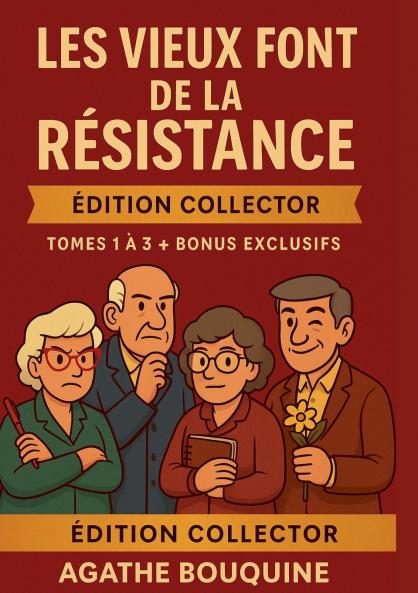 Les vieux font de la résistance