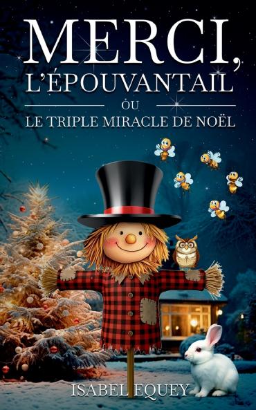 Merci l'épouvantail