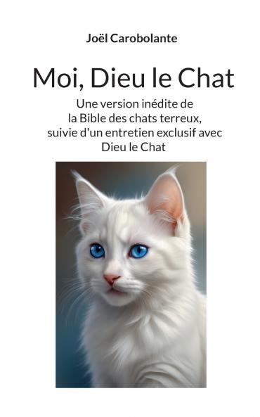 Moi Dieu le Chat