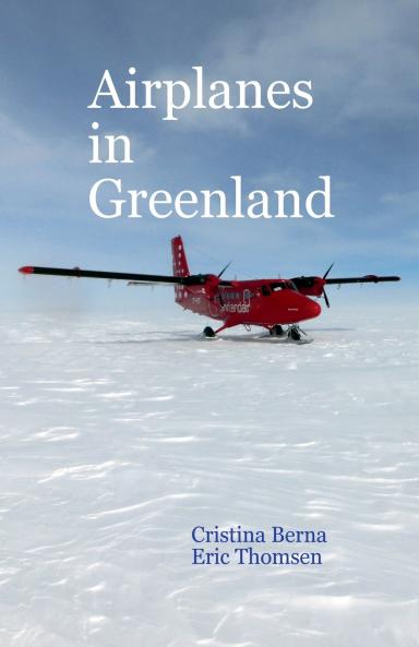 Airplanes in Greenland