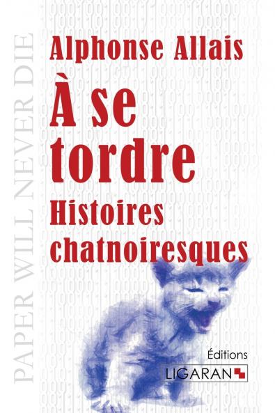 A se tordre