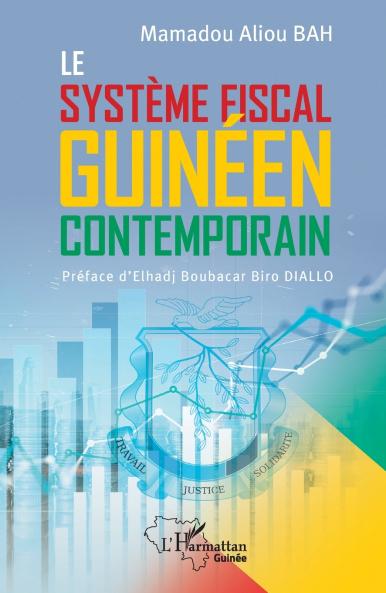 Le système fiscal guinéen contemporain