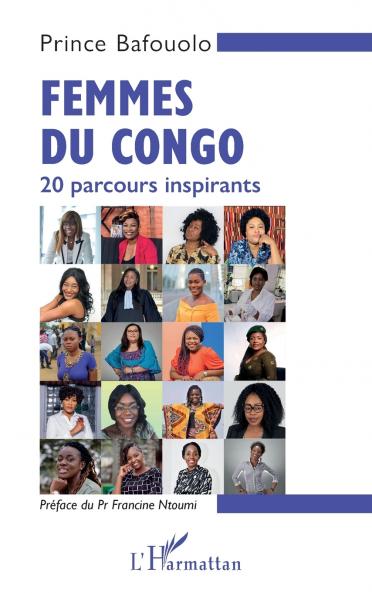 Femmes du Congo