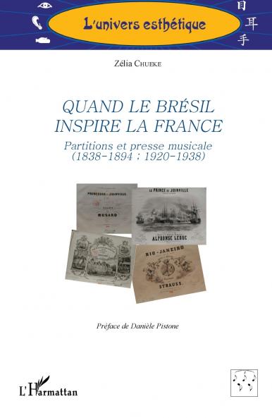 Quand le Brésil inspire la France