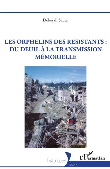 Les orphelins des résistants