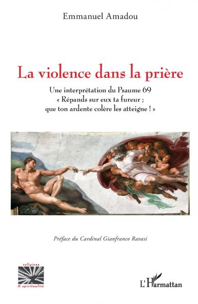 La violence dans la prière