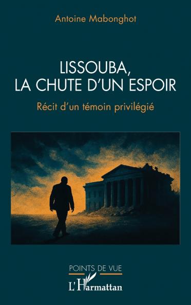 Lissouba la chute d'un espoir
