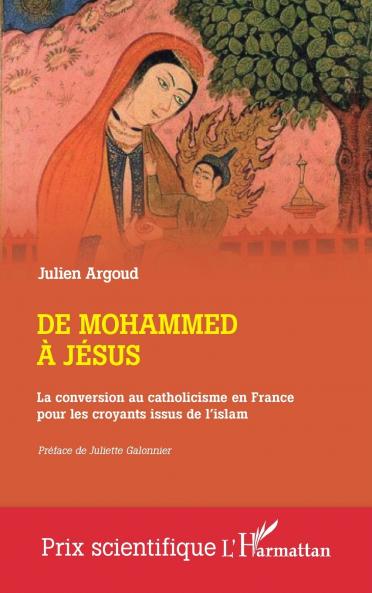 De Mohammed à Jésus
