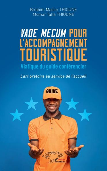 Vade mecum pour l'accompagnement touristique