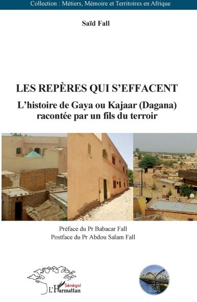 Le repères qui s'effacent
