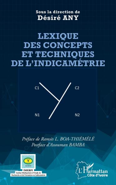 Lexique des concepts et techniques de l'indicamétrie