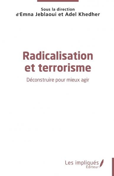 Radicalisation et terrorisme