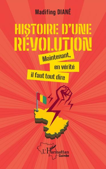 Histoire d'une révolution