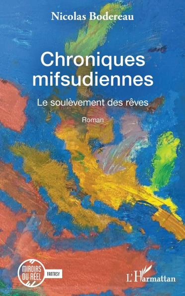 Chroniques mifsudiennes