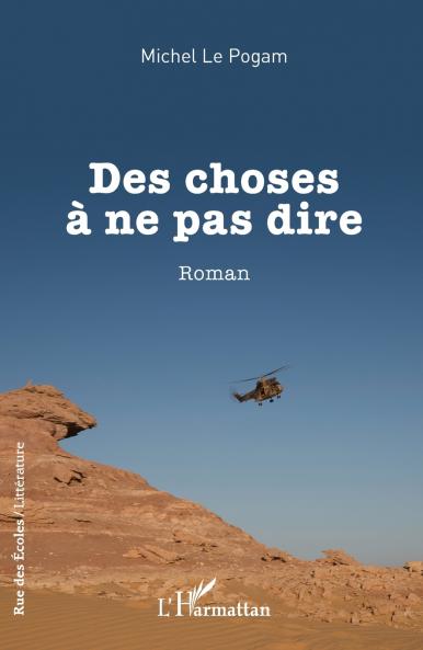 Des choses à ne pas dire