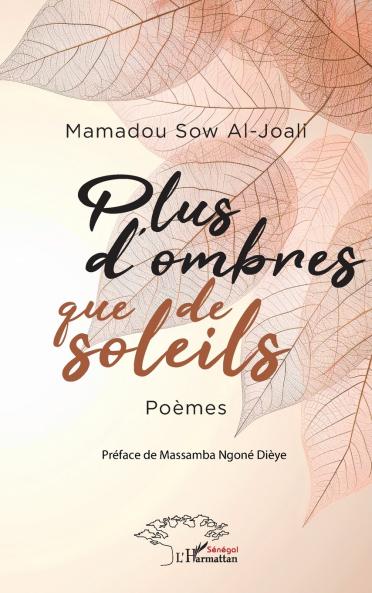 Plus d'ombres que de soleils