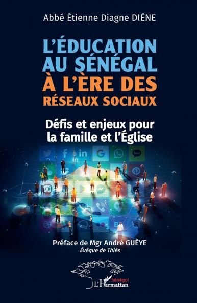 L'éducation au Sénégal à l'ère des réseaux sociaux