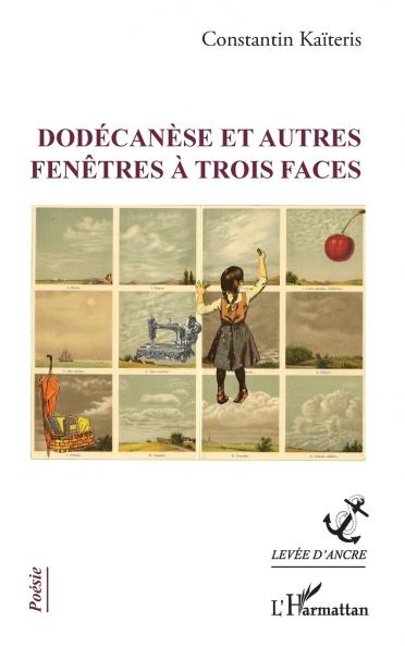 Dodécanèse et autres fenêtres à trois faces