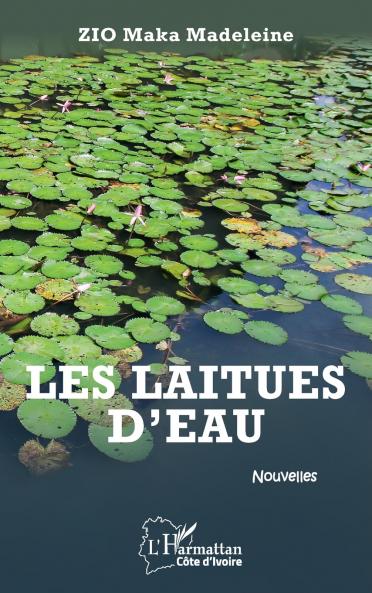 Les laitues d'eau
