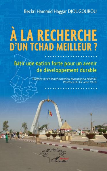 À la recherche d'un Tchad meilleur ?