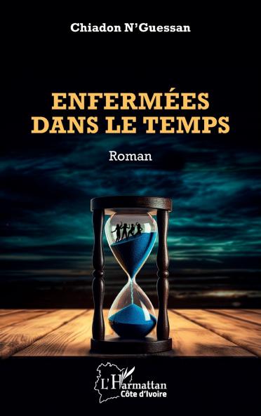 Enfermées dans le temps