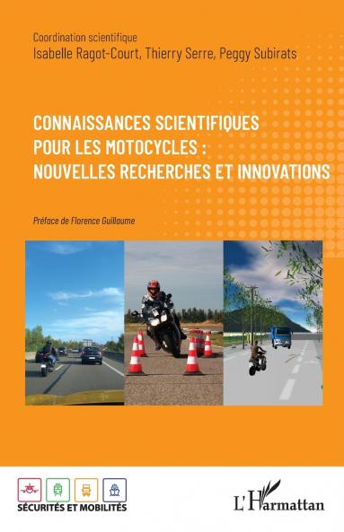 Connaissances scientifiques pour les motocycles