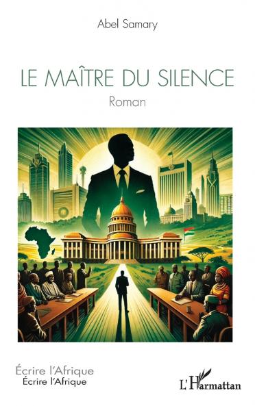 Le maitre du silence