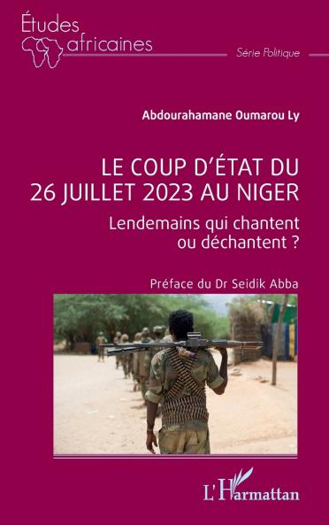 Le coup d'État du 26 juillet 2023 au Niger