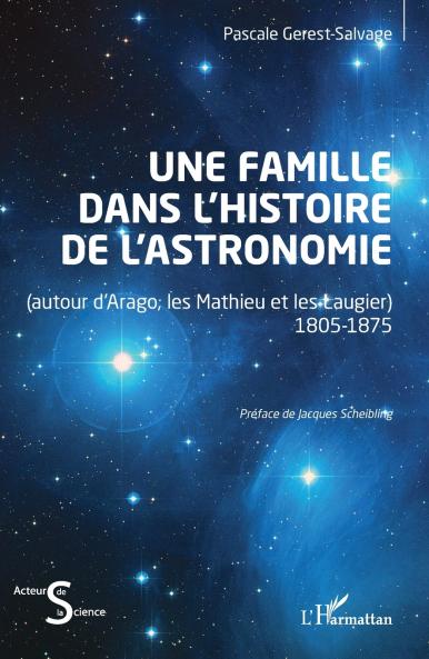 Une famille dans l'histoire de l'astronomie