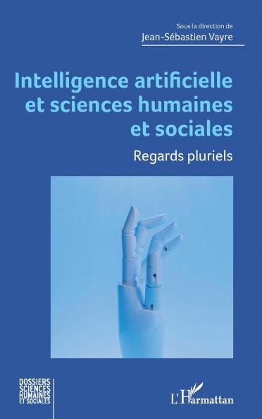 Intelligence artificielle et sciences humaines et sociales