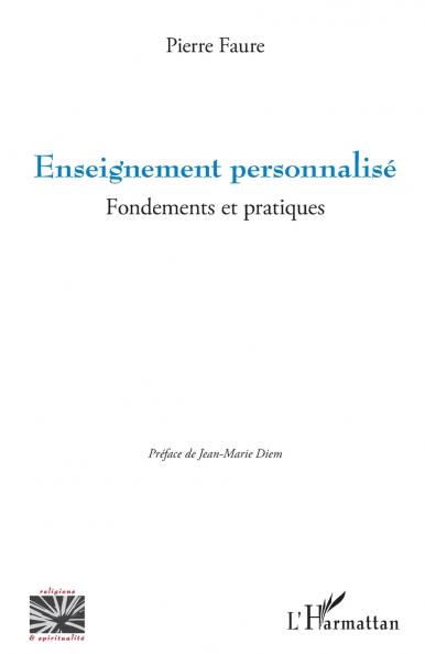 Enseignement personnalisé