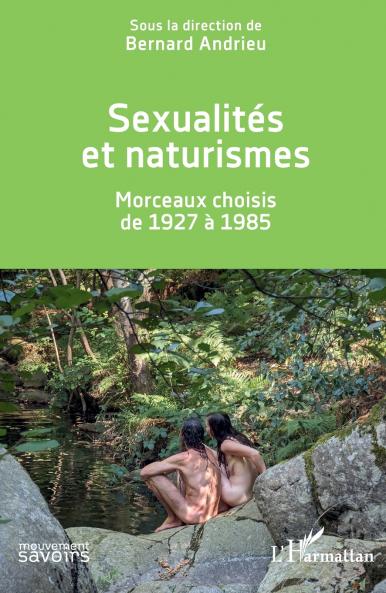 Sexualités et naturismes