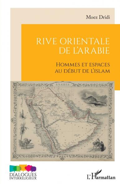 Rive orientale de l'Arabie