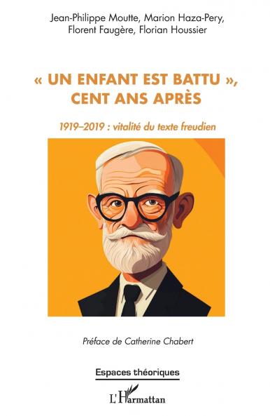 Un enfant est battu  cent ans après