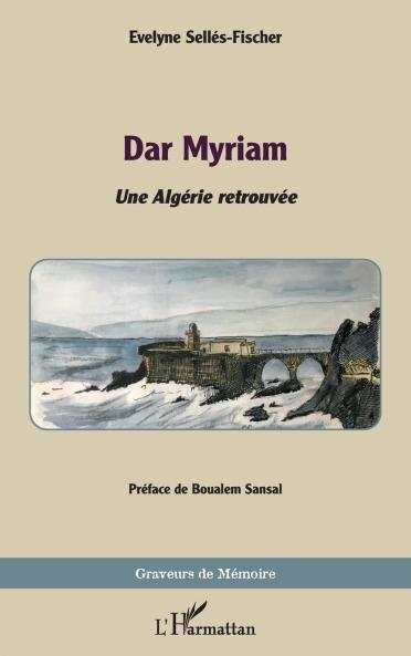 Dar Myriam