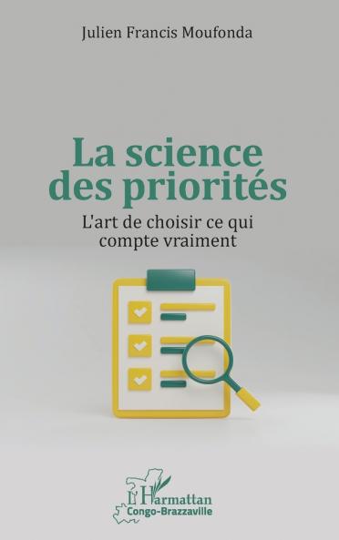 La science des priorités