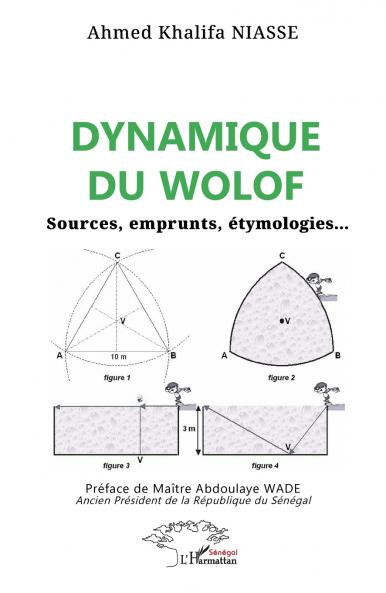 Dynamique du wolof