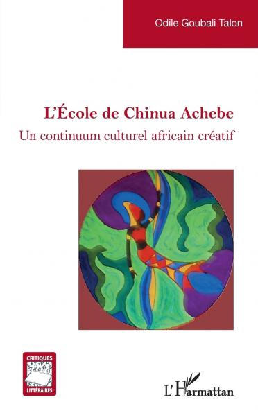L'École de Chinua Achebe