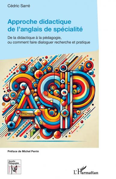 Approche didactique de l'anglais de spécialité