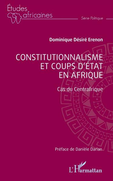 Constitutionnalisme et coups d'état en Afrique