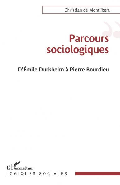 Parcours sociologiques
