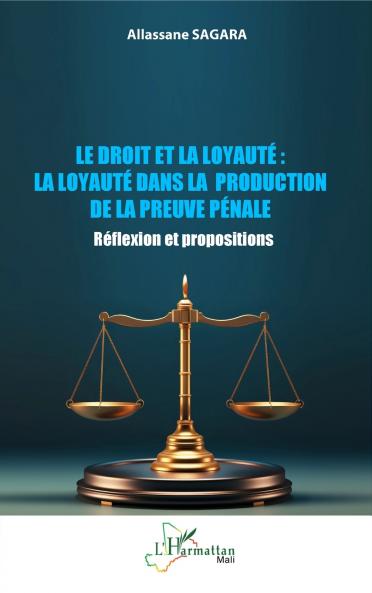 Le droit et la loyauté
