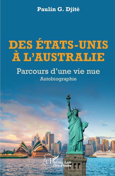 Des États-Unis à l'Australie